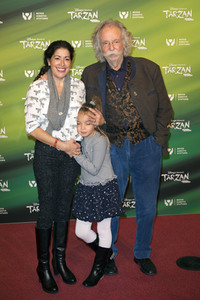 'Tarzan' Charity Event in Oberhausen