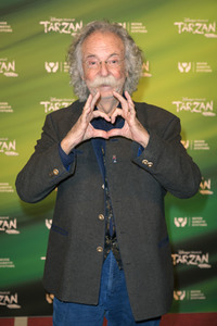'Tarzan' Charity Event in Oberhausen