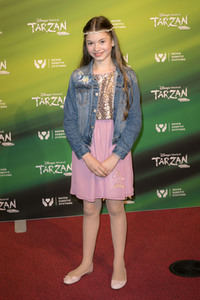 'Tarzan' Charity Event in Oberhausen