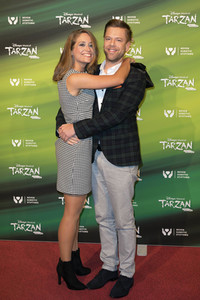 'Tarzan' Charity Event in Oberhausen