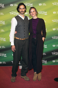 'Tarzan' Charity Event in Oberhausen