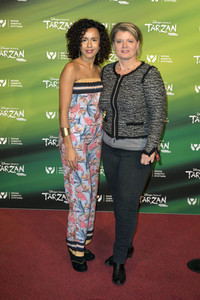 'Tarzan' Charity Event in Oberhausen