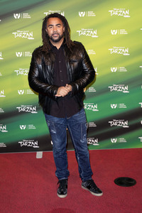 'Tarzan' Charity Event in Oberhausen