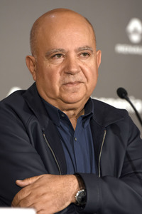 'Zama' Pressekonferenz, Filmfestival von Sevilla 2017