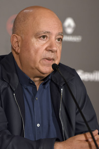 'Zama' Pressekonferenz, Filmfestival von Sevilla 2017