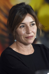 'Zama' Pressekonferenz, Filmfestival von Sevilla 2017