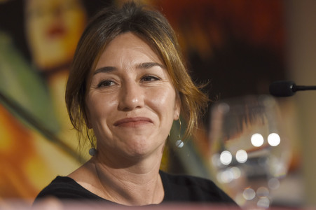 'Zama' Pressekonferenz, Filmfestival von Sevilla 2017