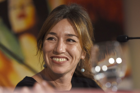 'Zama' Pressekonferenz, Filmfestival von Sevilla 2017