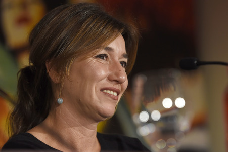 'Zama' Pressekonferenz, Filmfestival von Sevilla 2017