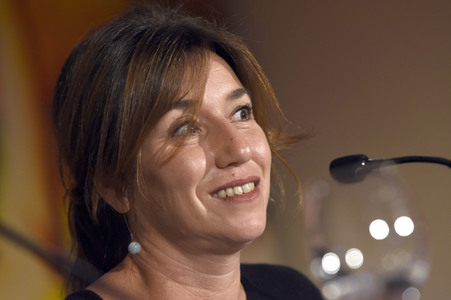 'Zama' Pressekonferenz, Filmfestival von Sevilla 2017
