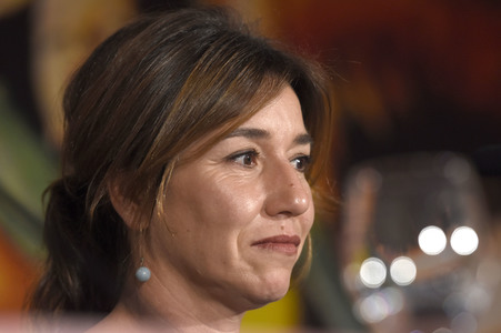 'Zama' Pressekonferenz, Filmfestival von Sevilla 2017