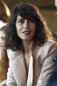 Präsentation der Nominierten der Europäischen Film Akademie, Filmfestival von Sevilla 2017