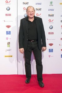 VDZ Publishers Night 2017 in Berlin