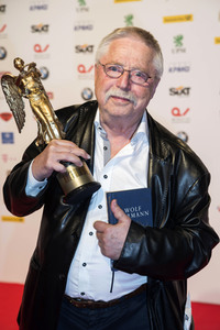 VDZ Publishers Night 2017 in Berlin