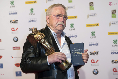VDZ Publishers Night 2017 in Berlin