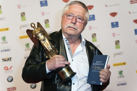 VDZ Publishers Night 2017 in Berlin