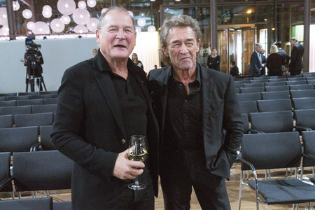 VDZ Publishers Night 2017 in Berlin