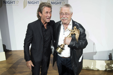 VDZ Publishers Night 2017 in Berlin