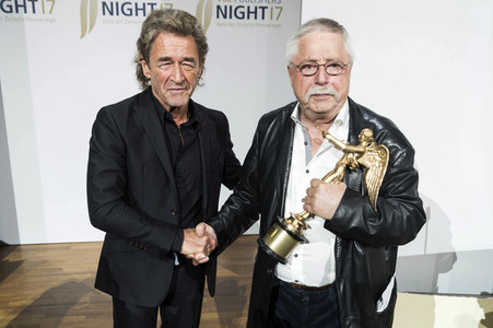 VDZ Publishers Night 2017 in Berlin
