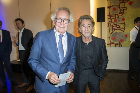 VDZ Publishers Night 2017 in Berlin