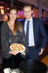VDZ Publishers Night 2017 in Berlin