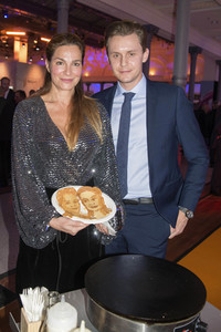 VDZ Publishers Night 2017 in Berlin
