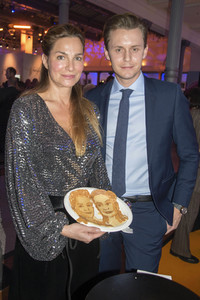 VDZ Publishers Night 2017 in Berlin