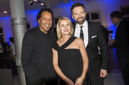 VDZ Publishers Night 2017 in Berlin