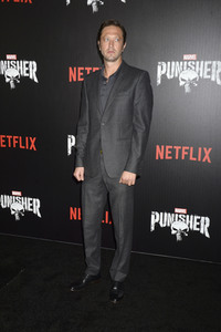 Serienpremiere 'Marvel's The Punisher' in New York