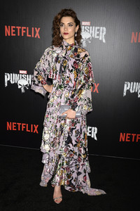 Serienpremiere 'Marvel's The Punisher' in New York