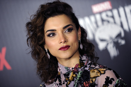 Serienpremiere 'Marvel's The Punisher' in New York