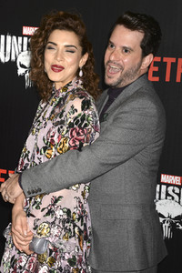 Serienpremiere 'Marvel's The Punisher' in New York