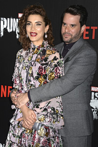 Serienpremiere 'Marvel's The Punisher' in New York