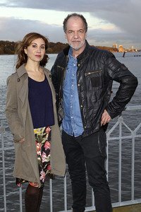Settermin 'Soko Hamburg' in Hamburg