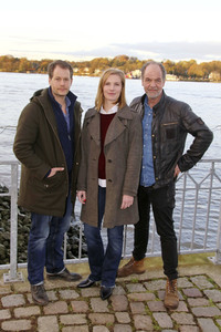 Settermin 'Soko Hamburg' in Hamburg