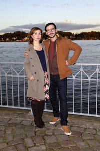 Settermin 'Soko Hamburg' in Hamburg