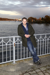 Settermin 'Soko Hamburg' in Hamburg