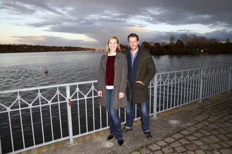 Settermin 'Soko Hamburg' in Hamburg
