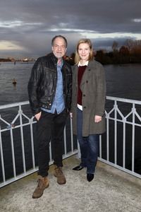 Settermin 'Soko Hamburg' in Hamburg