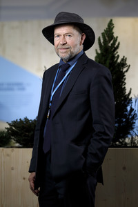 UPFSI Pressekonferenz auf dem Weltklimagipfel 2017 in Bonn