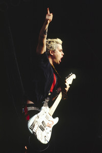 Konzert von Green Day in Hildesheim