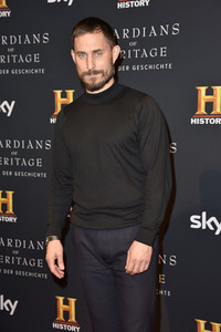 Preview Screening 'Guardians of Heritage - Hüter der Geschichte' in Berlin