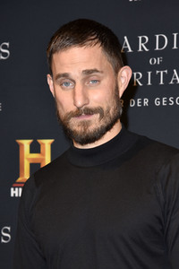 Preview Screening 'Guardians of Heritage - Hüter der Geschichte' in Berlin