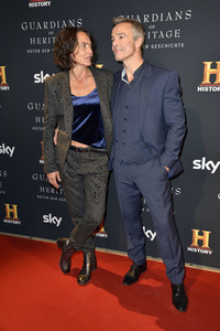 Preview Screening 'Guardians of Heritage - Hüter der Geschichte' in Berlin