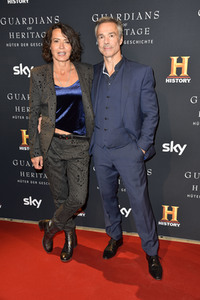 Preview Screening 'Guardians of Heritage - Hüter der Geschichte' in Berlin
