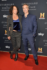 Preview Screening 'Guardians of Heritage - Hüter der Geschichte' in Berlin