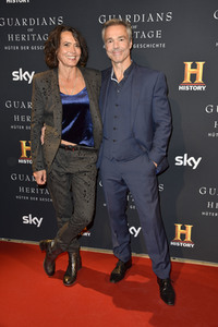 Preview Screening 'Guardians of Heritage - Hüter der Geschichte' in Berlin