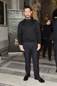 Preview Screening 'Guardians of Heritage - Hüter der Geschichte' in Berlin