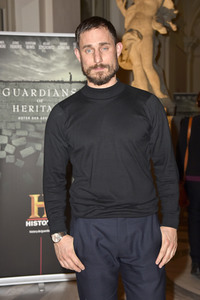 Preview Screening 'Guardians of Heritage - Hüter der Geschichte' in Berlin