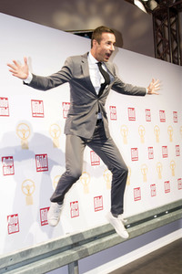 Das Goldene Lenkrad 2017 in Berlin
